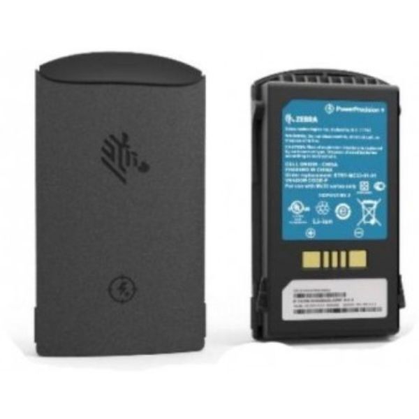 Picture of Zebra Spare Battery for  PP+ MC33XX Series